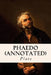 Phaedo (annotated) by Benjamin Jowett