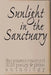 Sunlight in the Sanctuary: Scars Publications 2015 poetry, prose and art anthology by A. N. Block