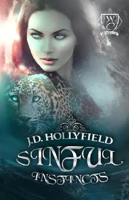 Sinful Instincts by J. D. Hollyfield