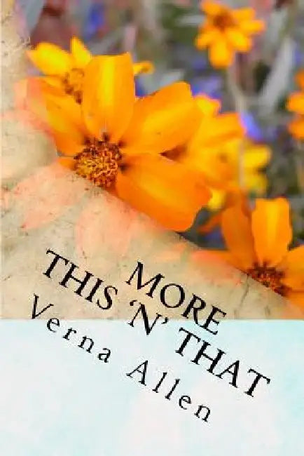 More This 'n' That by Verna Jones Allen