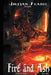 Fire and Ash: Epic Fantasy Adventure by Aaron Hover