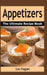 Appetizers: The Ultimate Recipe Book by Les Ilagan