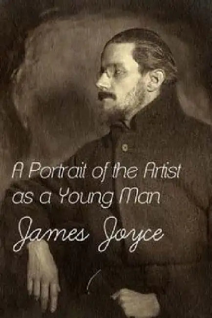 A Portrait of the Artist as a Young Man by James Joyce