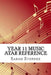 Year 11 Music ATAR Reference by Sarah Stopher