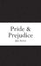 Pride and Prejudice by Jane Austen