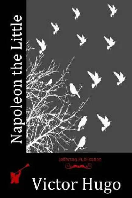 Napoleon the Little by Victor Hugo