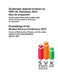 Proceedings of the Student Science Conference 2015: Faculty of Mathematics, Physics and Informatics, Comenius University, Bratislava, April 22, 2015 by Brejova, Brona