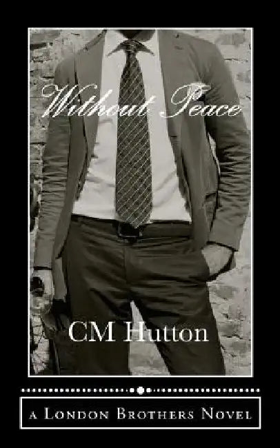 Without Peace by Marti Lynch