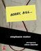 Sorry, Bill...: - a project demanding practice and action over dead objects and ideas... by Chris Blecher