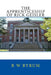 The Apprenticeship of Rick Geisler by R. W. Byrum