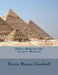 Paleo-Hebrew 101 Lesson Manual by Travis Wayne Goodsell