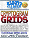 KLOOTO Games CRYPTOGRAM GRIDS by Cyrus F. Rea