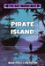 Pirate Island by DM Potter
