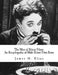 The Men of Silent Films: An Encyclopedia of Male Silent Film Stars by James H. Elias