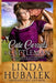 Cate Corrals a Cattleman: A Historical Western Romance by Linda K. Hubalek