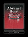 Abstract Heart by Allen