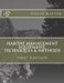 Habitat Management Equipment, Techniques & Methods by Terry T. Mathews