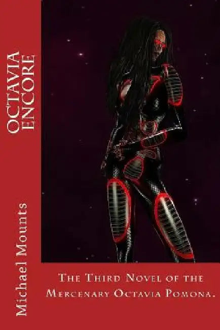 Octavia Encore by Michael Mounts