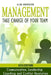 Management: Take Charge of Your Team: Communication, Leadership, Coaching and Conflict Resolution by Alan Anderson