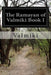 Ramayan Of Valmiki Bk I by 