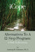 iCope: Alternatives To A 12-Step Program: A Path To Recovery by Anthony R. Ciminero