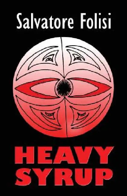 Heavy Syrup by Salvatore Folisi