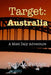 Target: Australia: A Matt Daly Adventure by Tony McFadden