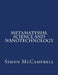 Metamaterial Science and Nanotechnology by Simon McCampbell