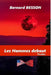 Les Hommes debout by Besson, Bernard
