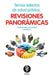 Temas selectos de salud publica: revisiones panoramicas by Alonso-Alvarez, Maria Angelica