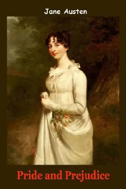 Pride and Prejudice by Jane Austen