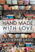 Hand Made With Love: Africa's artisans and the quest for authenticity by Katherine Ladd
