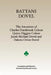 Battani---Dovel by Stanton Darnbrook Colson