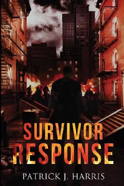 Survivor Response by Patrick J. Harris
