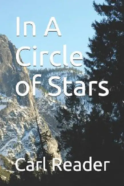 In A Circle of Stars by Carl Reader