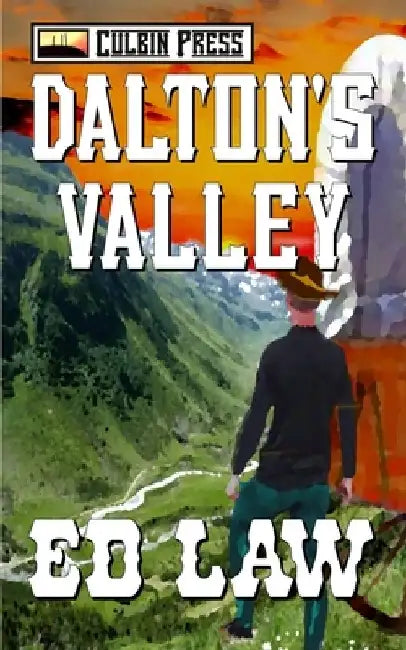 Dalton's Valley by Ed Law