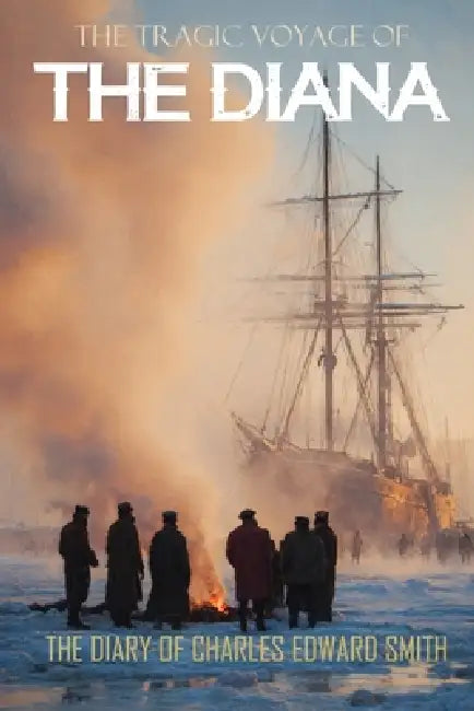 The Tragic Voyage of the Diana by Charles Edward Smith