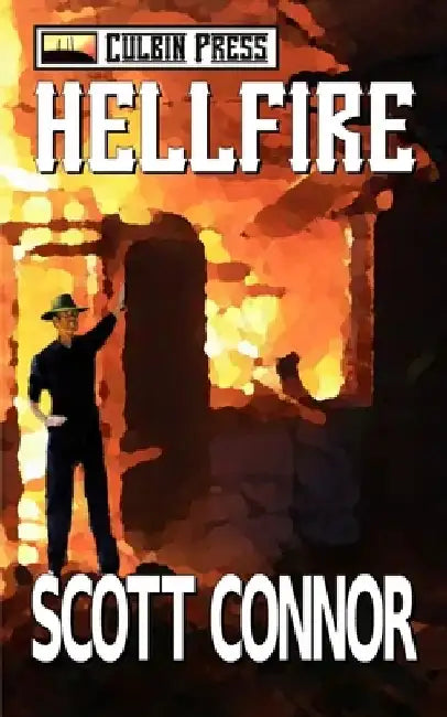 Hellfire by Scott Connor