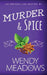 Murder & Spice by Wendy Meadows