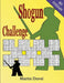 Shogun Challenge 1 by Martin Duval