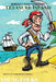 Treasure Island by Robert Louis Stevenson