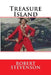 Treasure Island by Robert Louis Stevenson