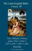 The Latin-English Bible - Vol 30: Titus - Jude, Revelation by Timothy Plant