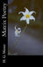 Matrix Poetry by H. G. Moser
