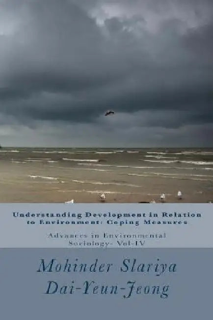 Understanding Development in Relation to Environment: Coping Measures by Dai Yeun Jeong Ph. D.