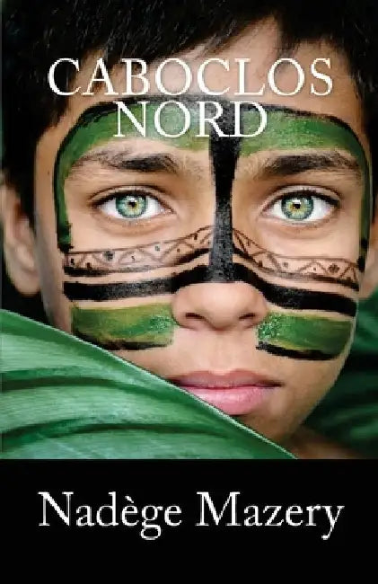 Caboclos Nord by Lazar, David