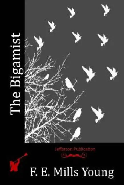The Bigamist by F. E. Mills Young