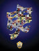 25 Years of Theatre at Corban: Corban University by Tamara McGinnis