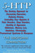 5-Htp - The Serotonin Connection: The Natural Supplement That Helps You Be in Control of Your Mind and Body Now! by Othniel J. Seiden MD
