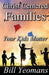 Christ Centered Families: Your Kids Matter by Bill Yeomans
